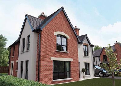 Royal Ascot Mews, Carryduff